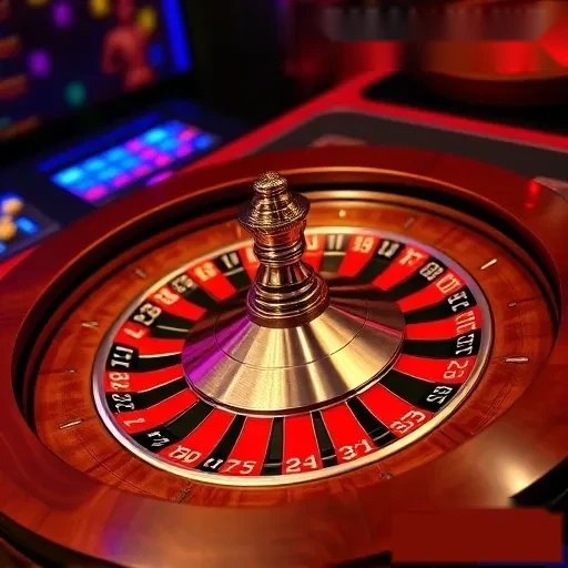 Slots no app blbet mobile